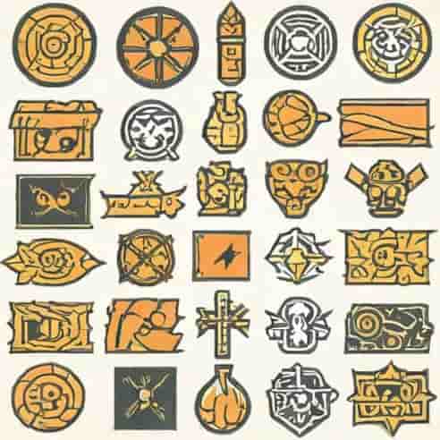Examples Of Unholy Things