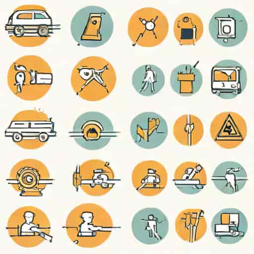 Examples Of Unsafe Behaviors