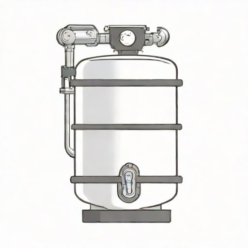 Excalibur Water Softener