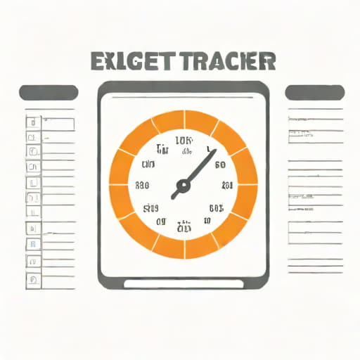 Excel Habit Tracker