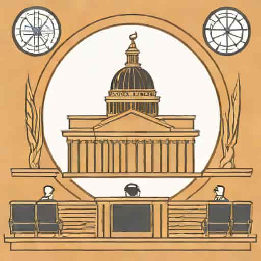 Executive Legislative And Judiciary