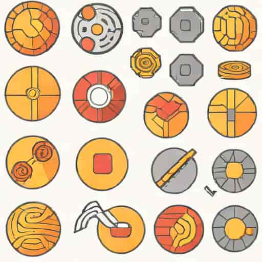 Exercises For Deep Core