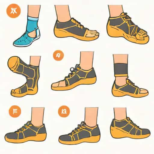 Exercises For Metatarsal Pain