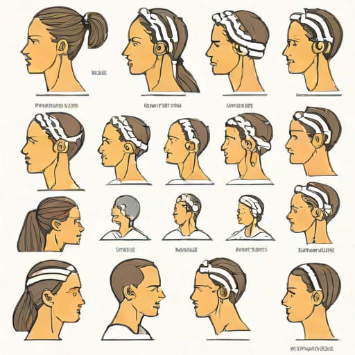 Exercises For Vestibular Neuritis