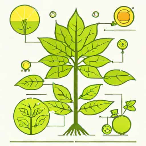 Explain The Mechanism Of Photosynthesis