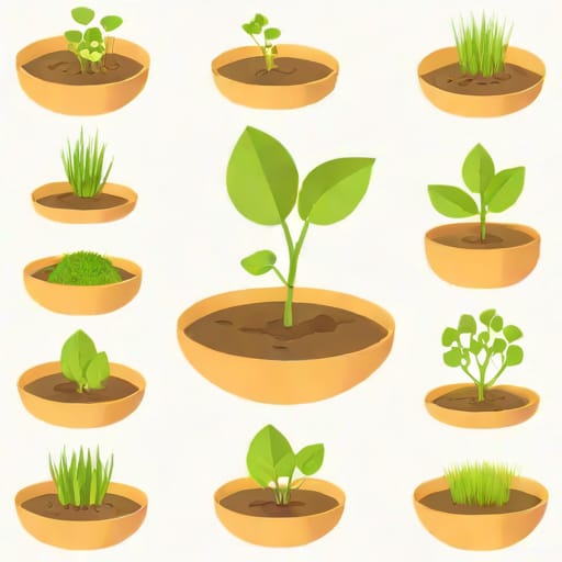 Explain The Process Of Germination