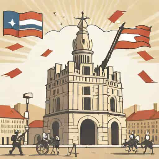 Explain The Significance Of The Storming Of The Bastille