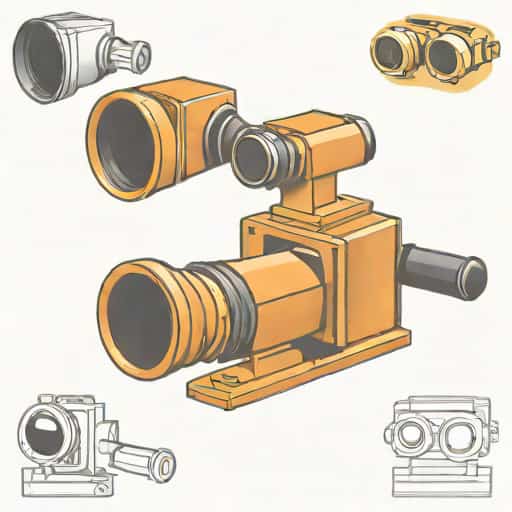 Explain Two Types Of Stereoscope