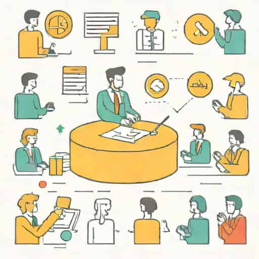 Explain Why It Is Important To Work In Partnership With Others