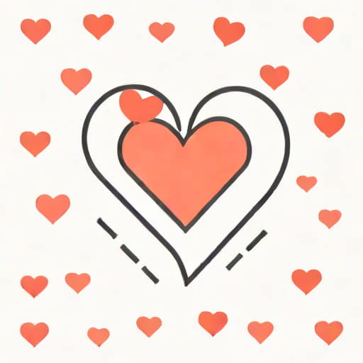 Expression Of Heartrending