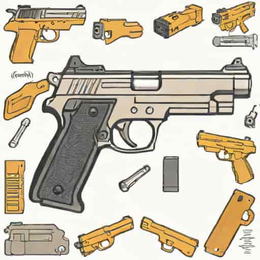 Extended Mag For Hellcat Pro