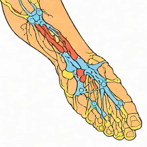 Extensor Hallucis Longus Innervation