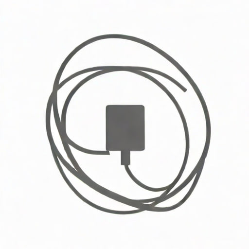 External Cord Concealment