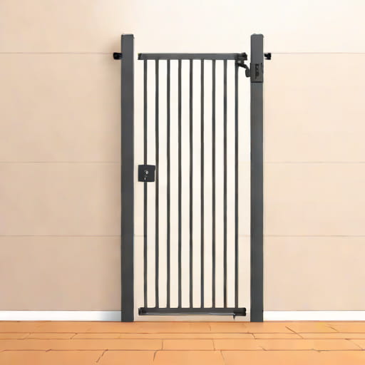 Extra Tall Stair Gate