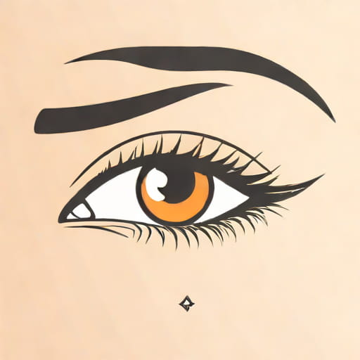 Eyebrow Piercing Downsize