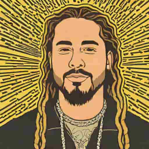 F 1 Trillion Post Malone