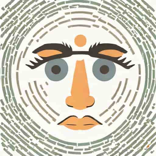 Face Blindness What Do They See