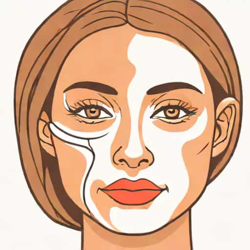 Facial Paralysis After Novocaine