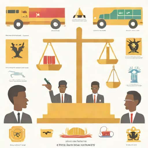 Factors That Undermine The Administration Of Justice In Kenya