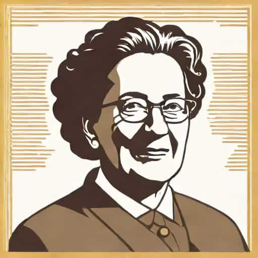 Facts About Corrie Ten Boom