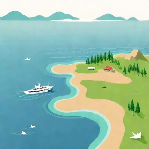 Facts About The Sea Of Okhotsk