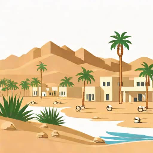 Fahes Wadi Al Banat