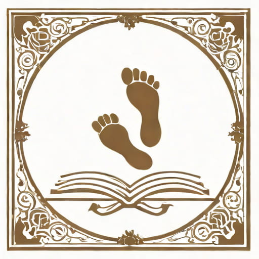 Faith In Every Footstep Satb