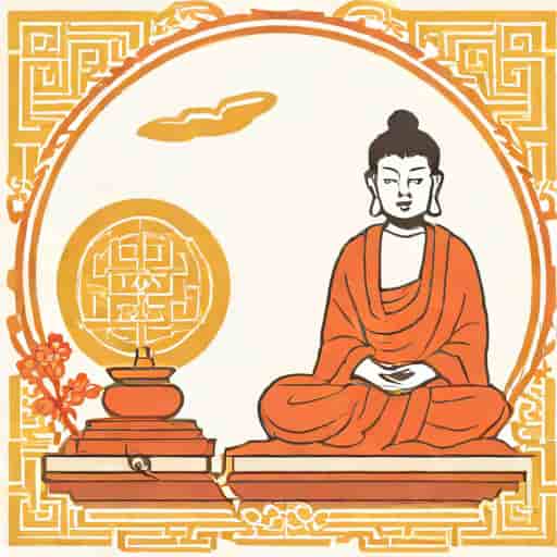 Faith Practice And Study In Nichiren Buddhism
