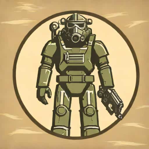 Fallout 4 Kill The Courser