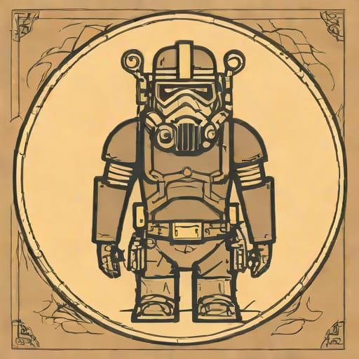Fallout 4 Longfellow Affinity