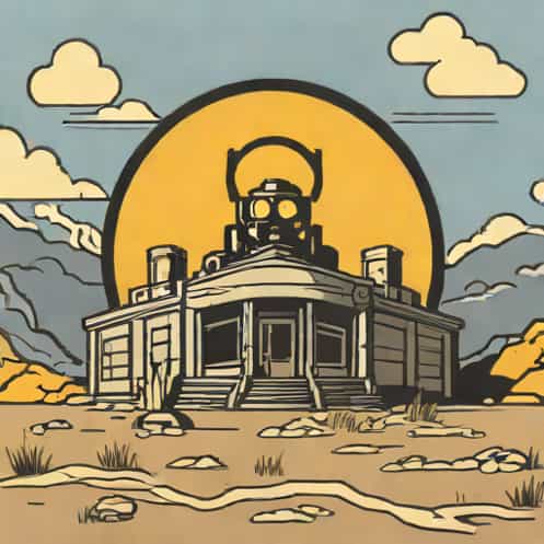 Fallout 76 Dodgy Worth It