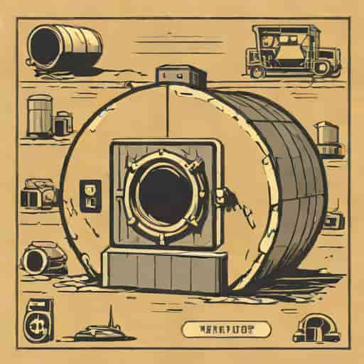 Fallout Shelter Scrapping Guide