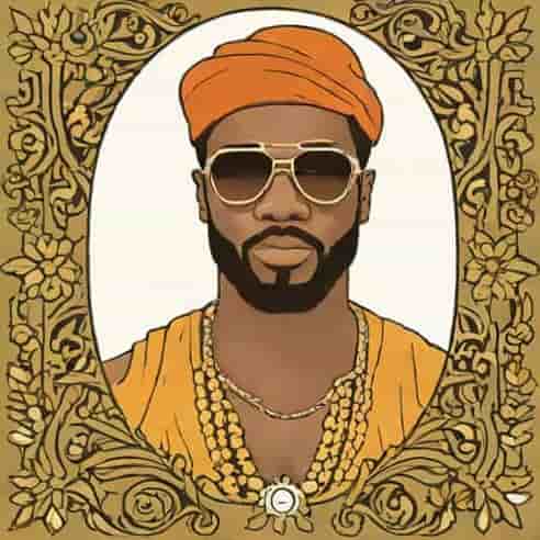 Fally Ipupa Catafalque Paroles