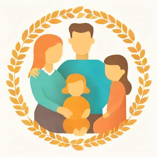 Family Bonds Storyteller