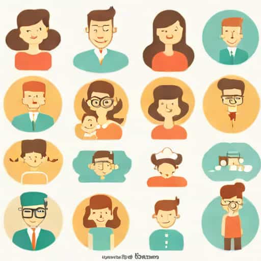 Family Pictorial Ideas