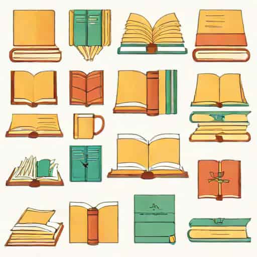 Famous Paragraphs From Books