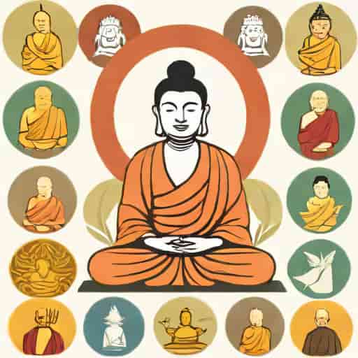 Famous People Who Practice Nichiren Buddhism