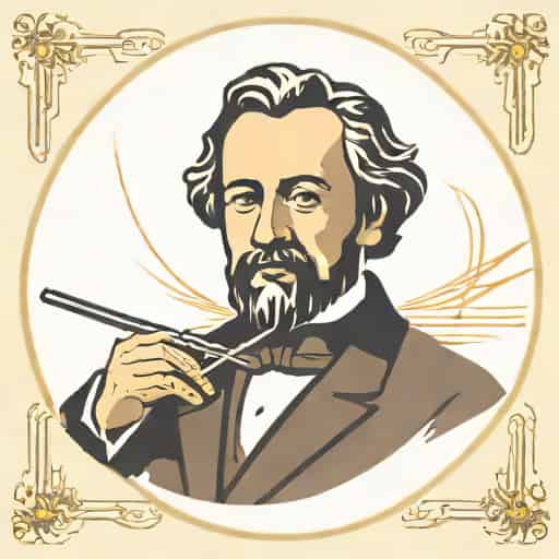 Famous Prodigious Composer