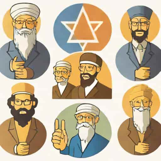 Famous Secular Jews