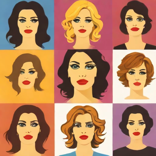 Famous Transvestite Celebrities