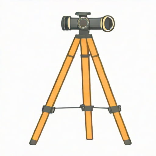 Fanaue Binocular Tripod Adapter