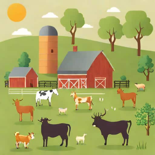 Farm Sanctuary Near Me