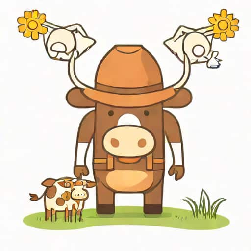 Farmer Brown Click Clack Moo