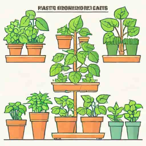 Fast Growing Hydroponic Plants