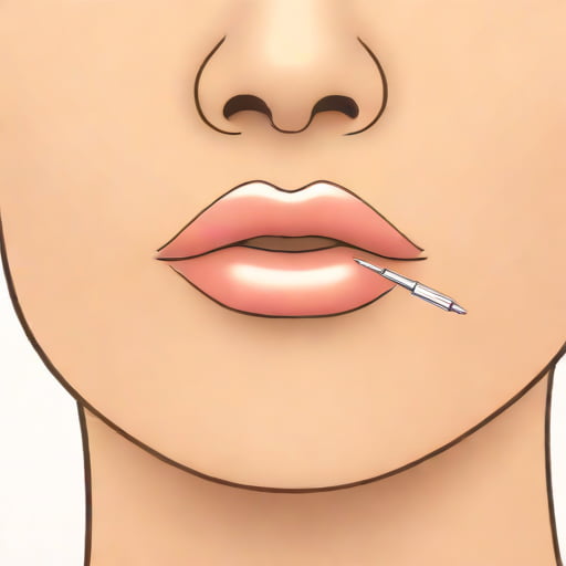 Fat Dissolving Injections Chin