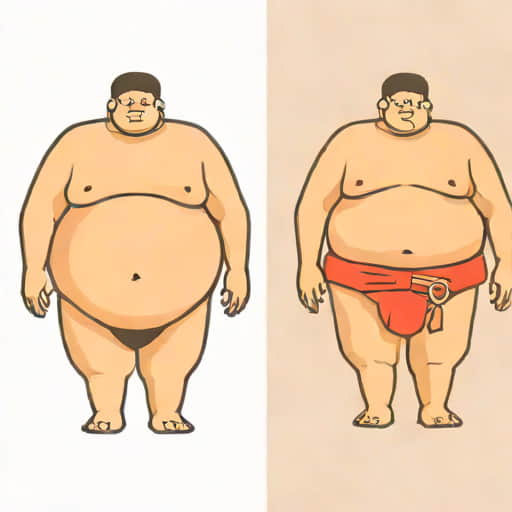 Fat Visceral Vs Subcutaneous