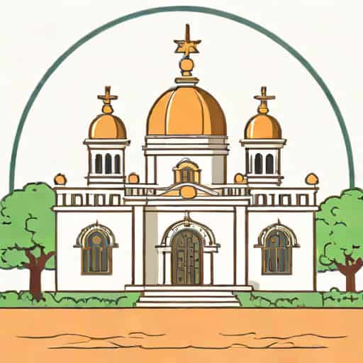 Fatima Convent School Bhavnagar