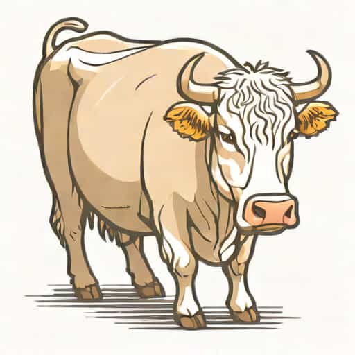 Faux Filet Charolais In English