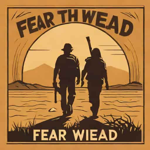 Fear The Walking Dead Troy