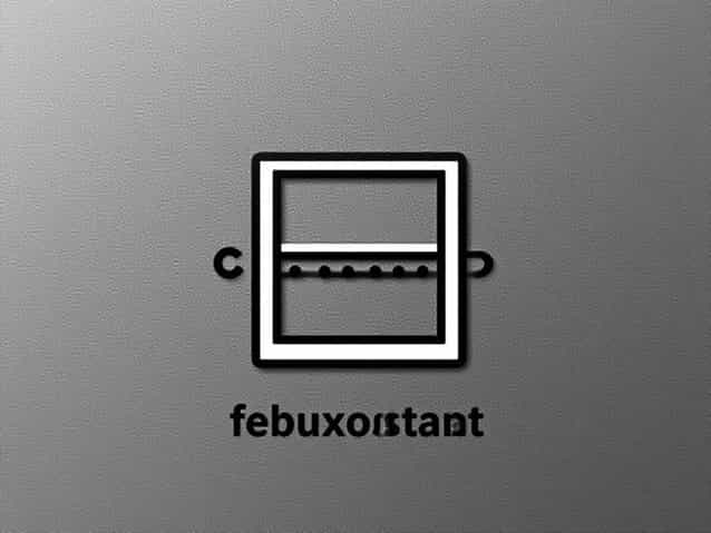 Febuxostat 40 Mg Uses